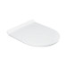 Кришка для унітаза VITA Slim SoftClose X01861 RAVAK