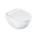 Кришка для унітаза VITA Slim SoftClose X01861 RAVAK