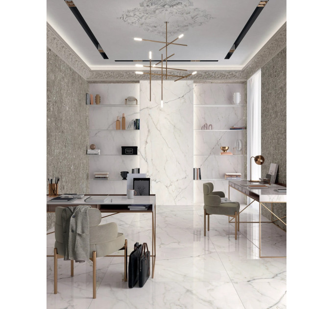 Плитка керамогранітна JL 04 Lincoln LUC SQ 800x800 Mirage