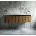 Шафка під умивальник Milos 1000 Fancy Marble