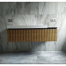Шафка під умивальник Milos 1000 Fancy Marble