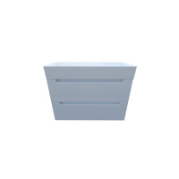 Шафка під умивальник Edge 950 Fancy Marble