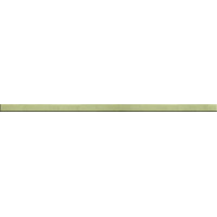 Фриз скляний GF 4527 lime silver 25х450 Кераміка Лео  УКРАЇНА