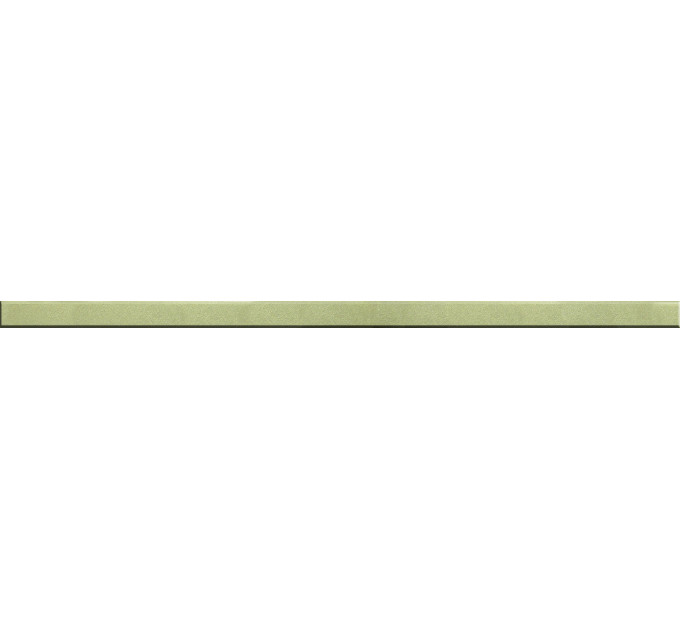 Фриз скляний GF 4527 lime silver 25х450 Кераміка Лео  УКРАЇНА