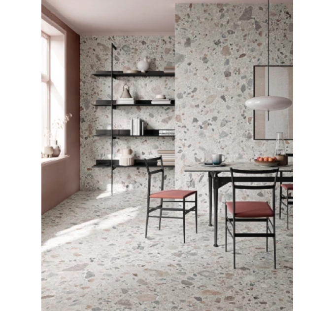 Плитка керамогранітна RR 06 Hav NAT SQ 1200x1200x9 Mirage