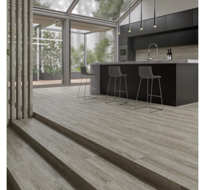 Керамограніт Modelo темно-бежевий 190x890 Intercerama