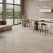 Плитка керамогранітна Alvaro Beige RECT 598x1198x8 Cersanit