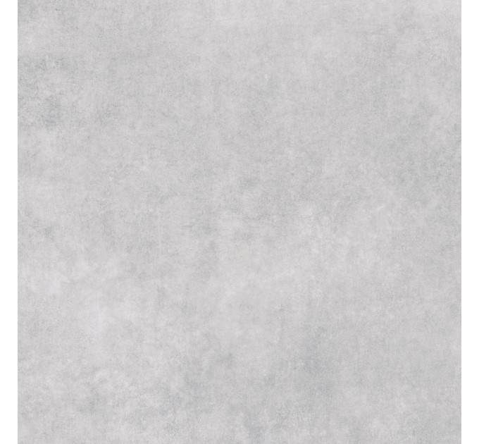 Плитка керамогранітна Ennis U117 Grey RECT LAP 598x598x8 Paradyz
