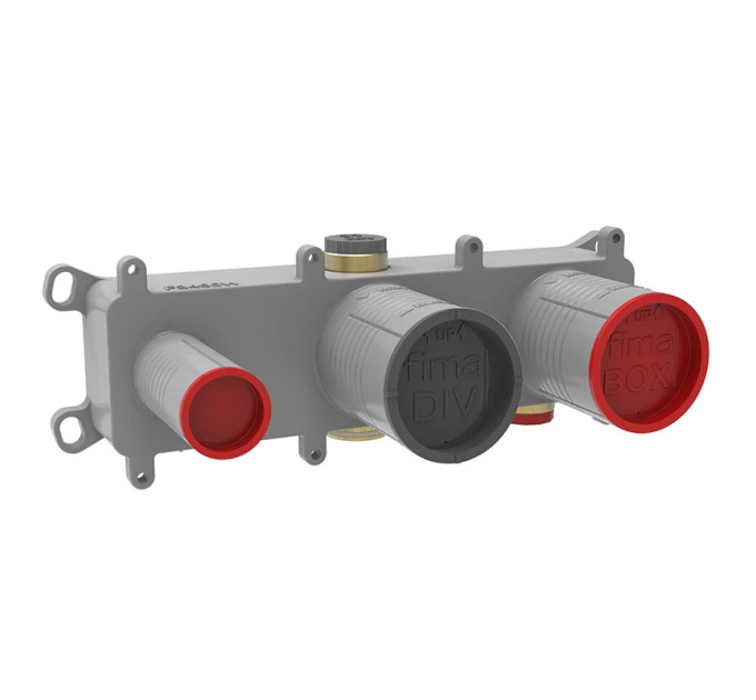 Вбудована частина змішувача F3400W Fima
