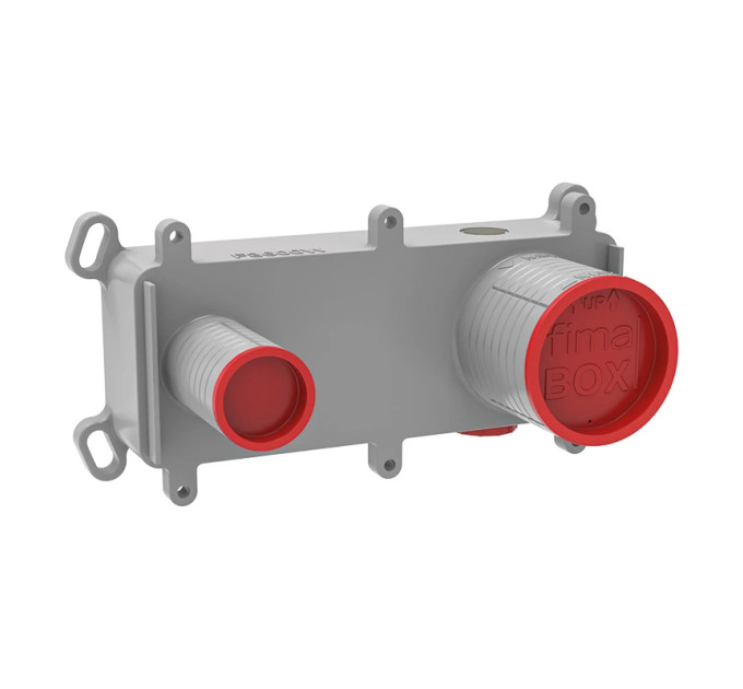 Вбудована частина змішувача F3600W Fima