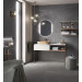 Плитка керамогранітна JL 06 Pietra Grey SP SQ 800x800 Mirage