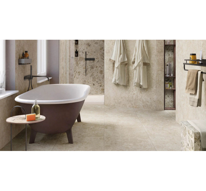 Плитка керамогранітна EY 02 Desert Stone NAT SQ 600x600 Mirage
