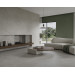Плитка керамогранітна Minirock U118 Light Grey RECT LAP 598x598x8 Paradyz