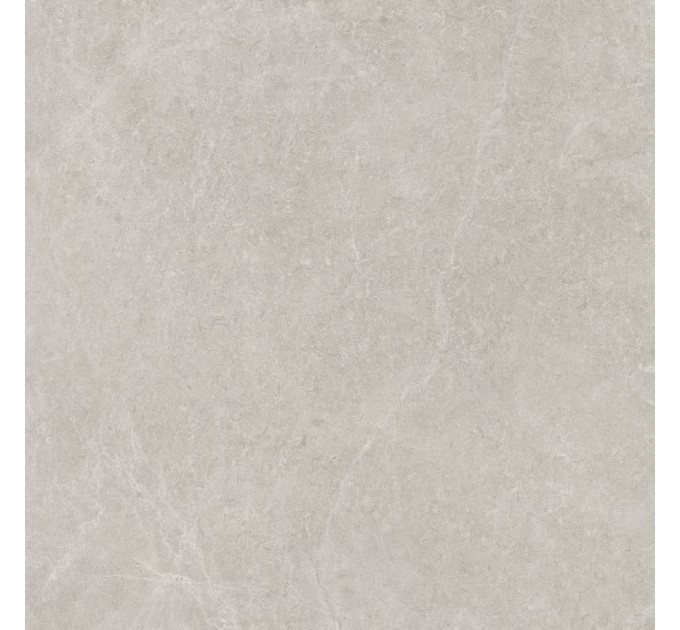 Плитка керамогранітна Minirock U118 Light Grey RECT LAP 598x598x8 Paradyz