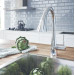 Змішувач для кухні Zedra (32294002), Grohe