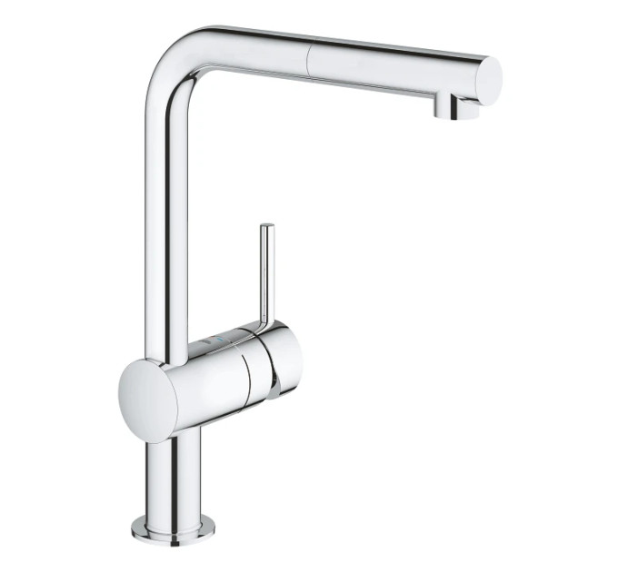 Змішувач для кухні Minta (32168000), Grohe