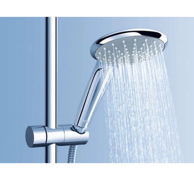 Душовий набір Euphoria 110 Mono (27266001), Grohe