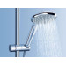 Душовий набір Euphoria 110 Mono (27266001), Grohe