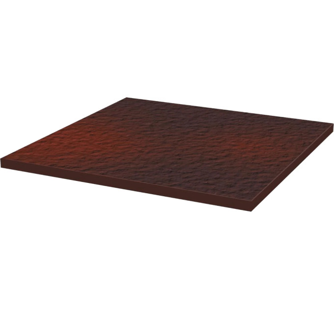 Плитка підлогова Cloud Brown STR 30x30 код 6970 Ceramika Paradyz