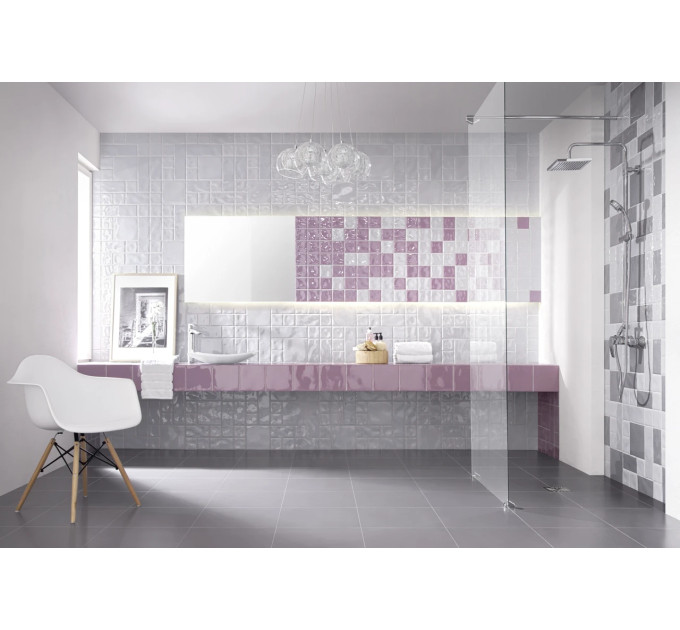 Декор Tamoe Bianco London 98x198 Paradyz