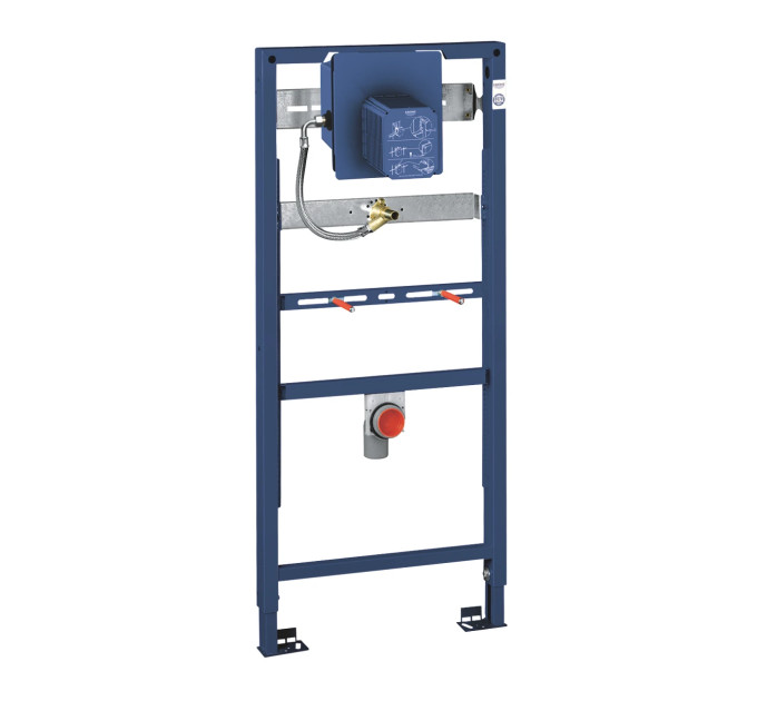Інсталяція для пісуара Rapid SL (38786001), Grohe