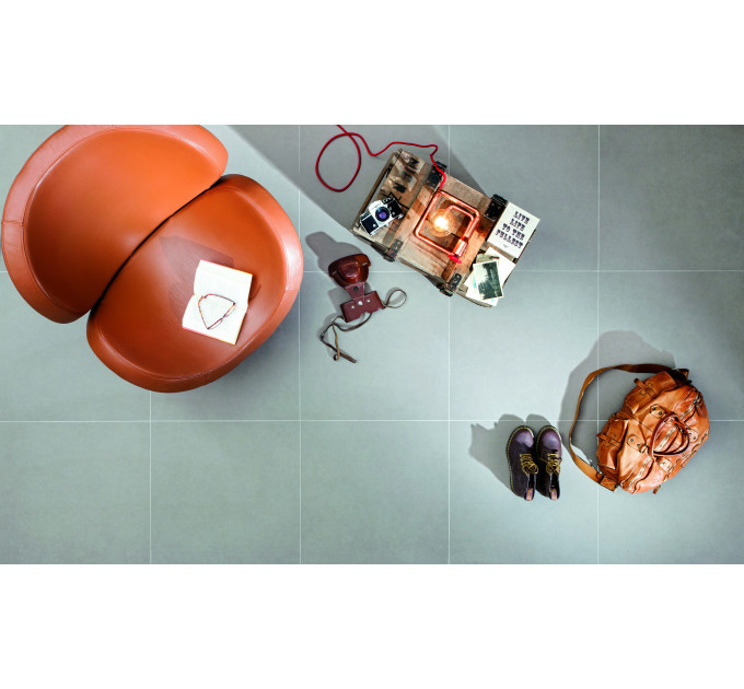 Цоколь Intero Silver MAT 7,2x59,8 код 8339 Ceramika Paradyz