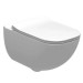 Комплект Інсталяція Duofix Delta 12 458.103.00.1 GEBERIT+ Унітаз Alegra Rimless з кришкою A34H139000 ROCA
