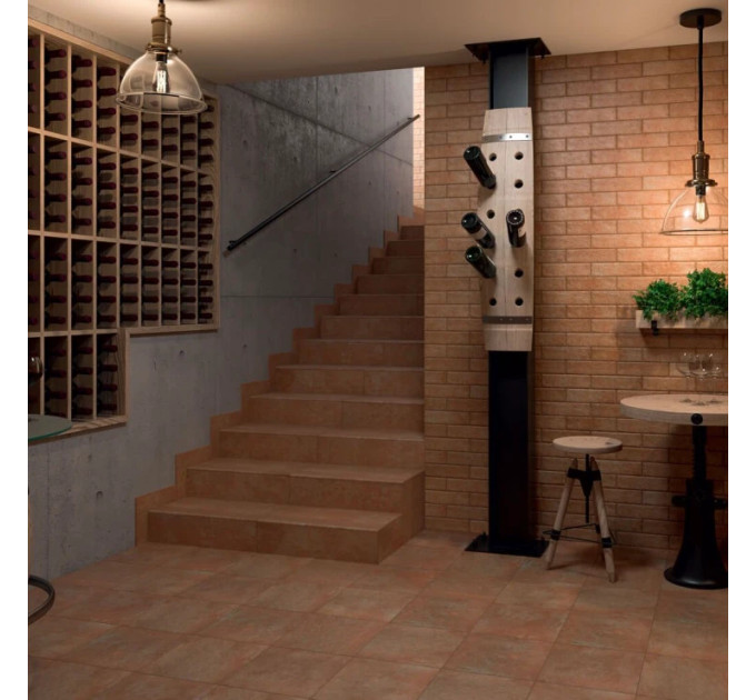 Плитка підлогова Ilario Ochra 300x300x8,5 Paradyz