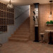 Плитка підлогова Ilario Ochra 300x300x8,5 Paradyz