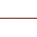 Фриз скляний GF 7503 red silver  25х750   Кераміка Лео УКРАЇНА