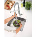 Змішувач для кухні Eurocube (31395DC0), Grohe