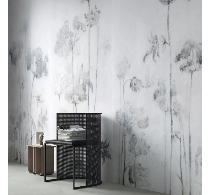 Плитка керамогранітна BDK0 PAPIER Esp Froid LUC SQ 1200x2780x6 Mirage