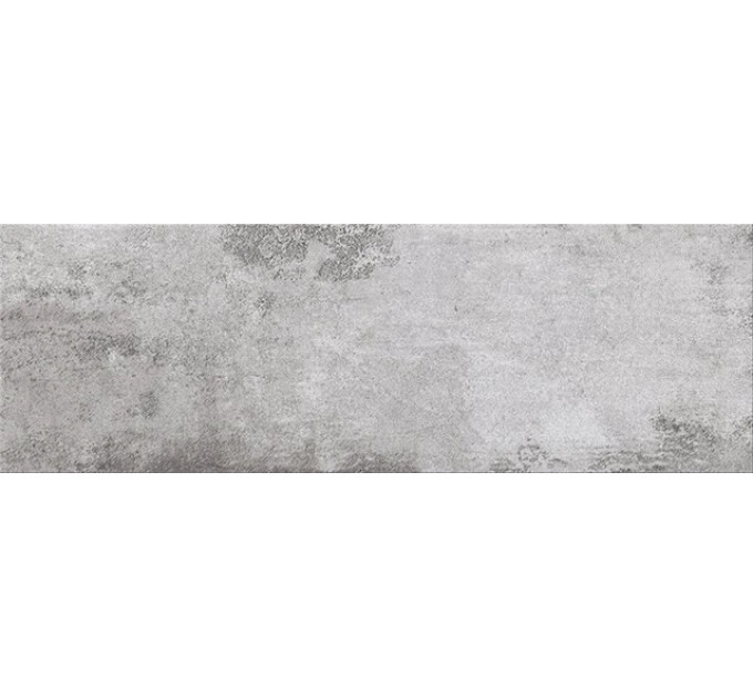 Плитка стінова Concrete Style Grey 200x600x8,5 Cersanit