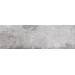 Плитка стінова Concrete Style Grey 200x600x8,5 Cersanit