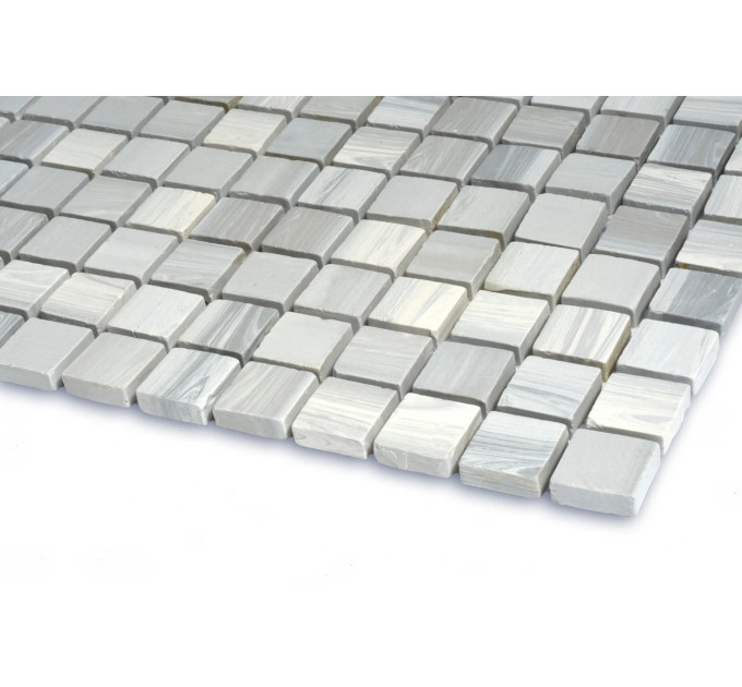 Мозаїка MI7 23230202C Grigio Freddo 300x300x7 Котто Кераміка
