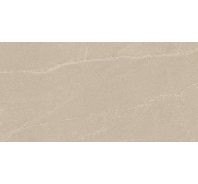 Плитка керамогранітна Minirock U118 Beige RECT LAP 598x1198x8 Paradyz