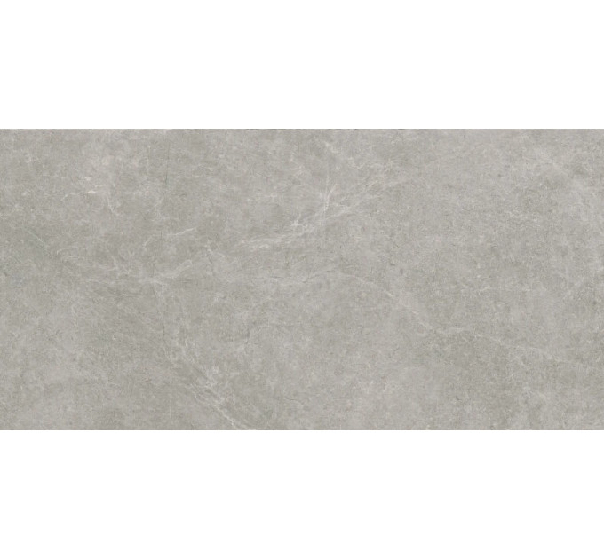 Плитка керамогранітна Minirock U118 Grey RECT LAP 598x1198x8 Paradyz