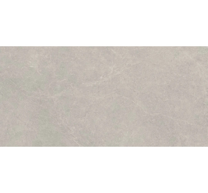 Плитка керамогранітна Minirock U118 Light Grey RECT LAP 598x1198x8 Paradyz
