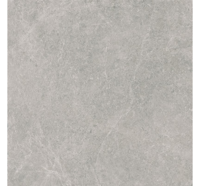 Плитка керамогранітна Minirock U118 Grey RECT 598x598x8 Paradyz