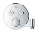 Змішувач Grohtherm SmartControl (29120000), Grohe