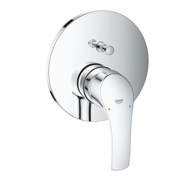Змішувач Eurosmart (24043002), Grohe