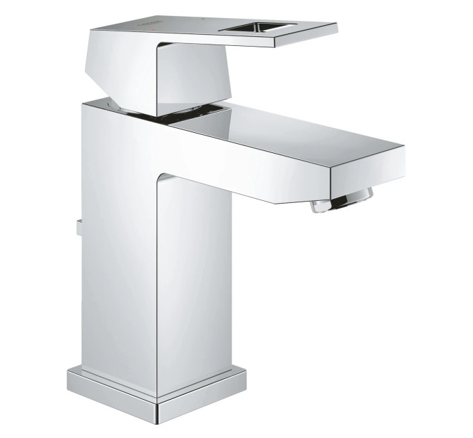 Змішувач для умивальника S-Size Eurocube (2312700E), Grohe