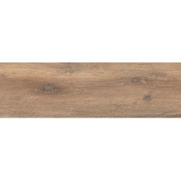 Плитка керамогранітна Frenchwood Brown 185598x8 Cersanit