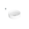 Умивальник 40 FORIU FO01CM Cemento Matte SIMAS