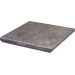 Сходинка з капіносом кутова Viano Grys 33x33 код 1312 Ceramika Paradyz