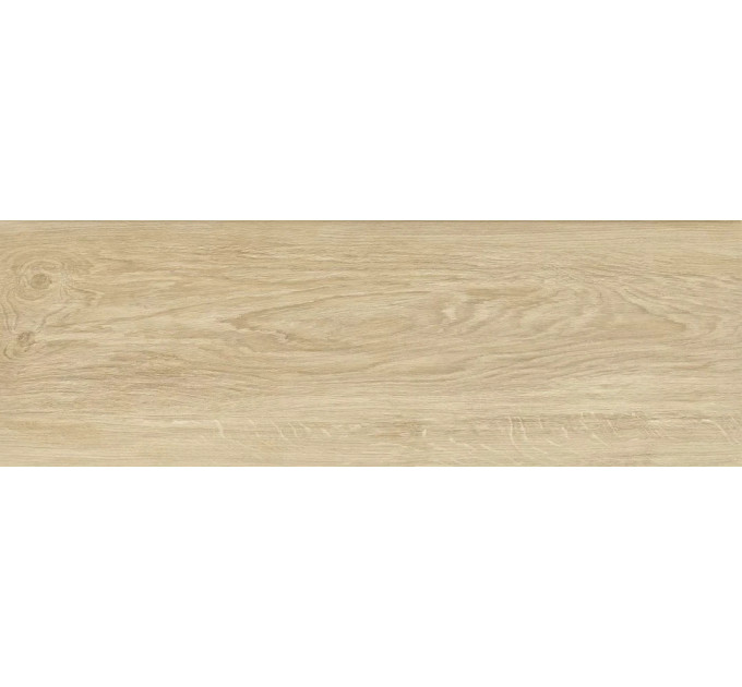 Плитка керамогранітна Wood Basic Beige 200x600x8,5 Paradyz