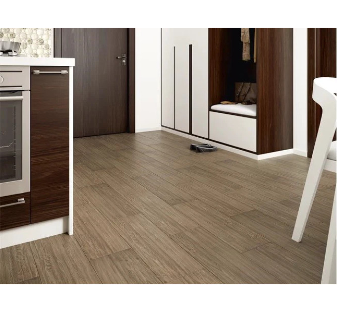 Цоколь Wood Basic Brown 65x600x8,5 Paradyz
