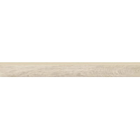 Цоколь Wood Basic Bianco 65x600x8,5 Paradyz