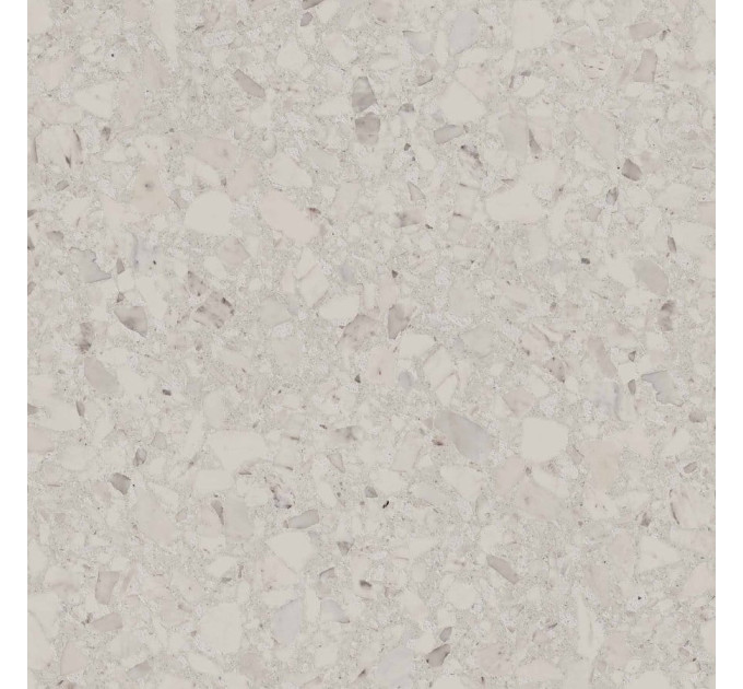 Плитка керамогранітна Terazzo White RECT 598x598x8 Paradyz