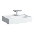 Умивальник 600 мм Kartell by Laufen H8103357571581 White matt LAUFEN